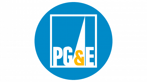 Logo de PG&E