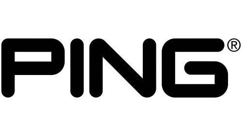 Logo de PING