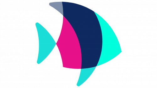 Logo de POF (Plenty of Fish)
