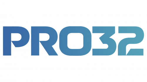 Logo de PRO32 Total Security
