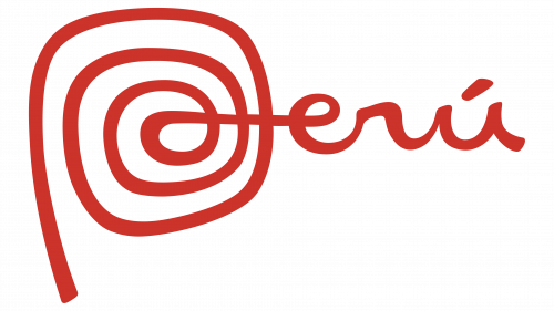 Logo de PROMPERU (Peru)