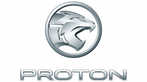Logo de PROTON Holdings Berhad
