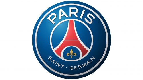 Logo de PSG
