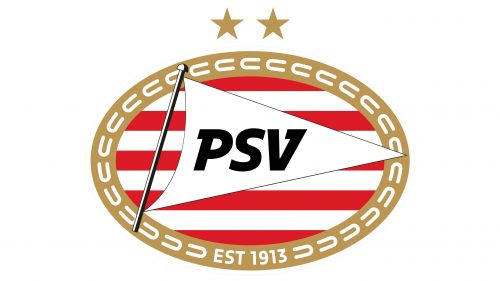 Logo de PSV