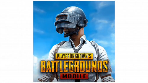 Logo de PUBG MOBILE