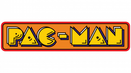 Logo de Pac-Man