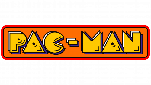 Logo de Pac-Man