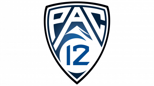 Logo de Pacific-12 Conference