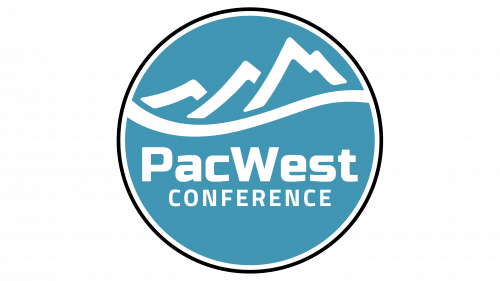 Logo de Pacific West Conference