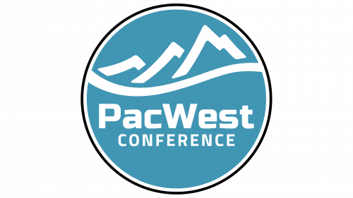 Logo de Pacific West Conference