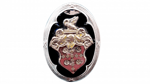 Logo de Packard