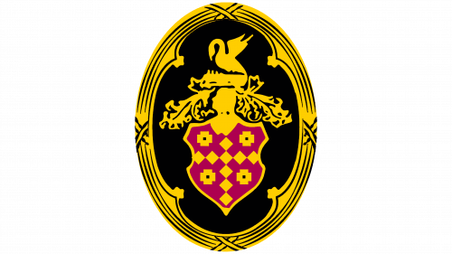 Logo de Packard