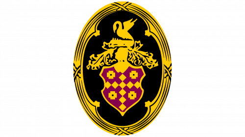 Logo de Packard