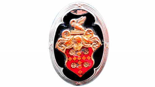 Logo de Packard