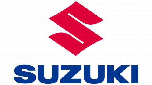 Logo de Pak Suzuki Motors
