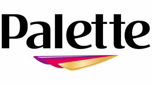 Logo de Palette