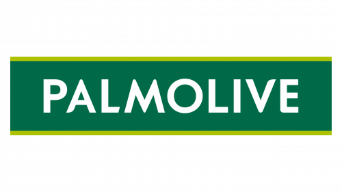 Logo de Palmolive