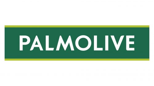 Logo de Palmolive depuis 2019