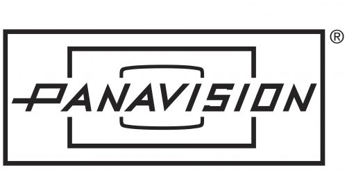 Logo de Panavision
