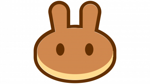 Logo de PancakeSwap