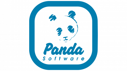 Logo de Panda Antivirus