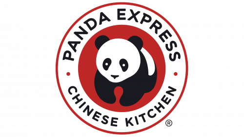 Logo de Panda Express