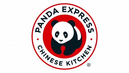 Logo de Panda Express