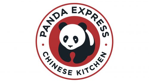 Logo de Panda Express