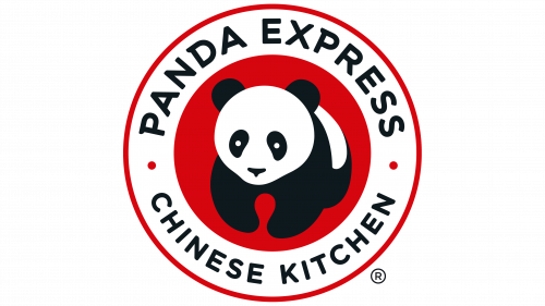 Logo de Panda Express