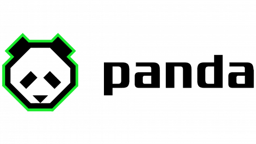 Logo de Panda Global