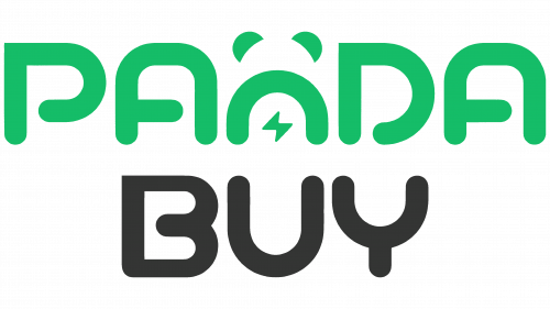Logo de Pandabuy Old
