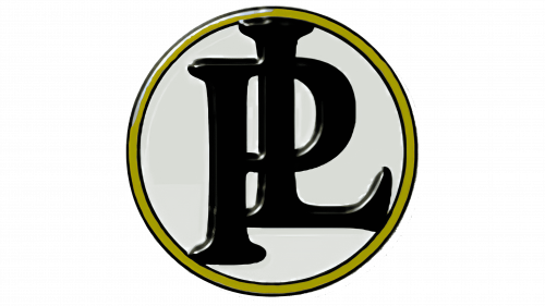 Logo de Panhard