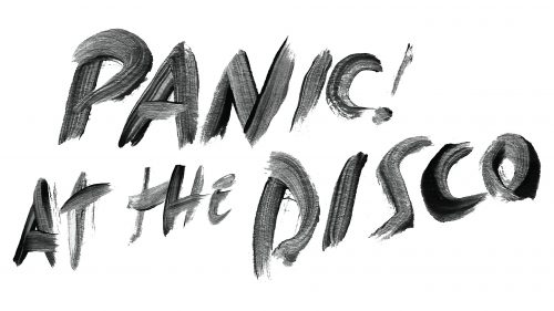 Logo de Panic! At The Disco
