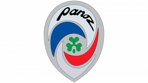 Logo de Panoz