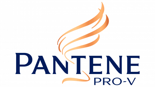 Logo de Pantene 2006-2010