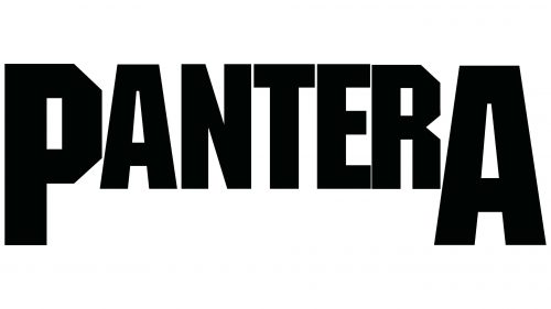 Logo de Pantera