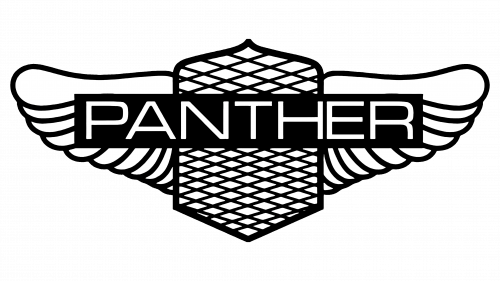 Logo de Panther