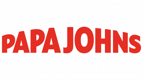 Logo de Papa John's