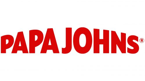 Logo de Papa John's