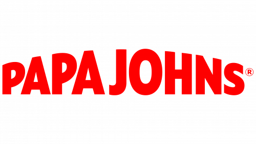 Logo de Papa John's