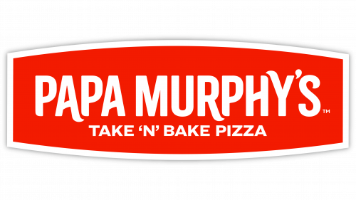 Logo de Papa Murphy's