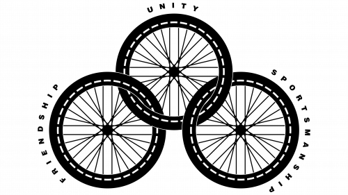 Logo de Paralympics en 1960