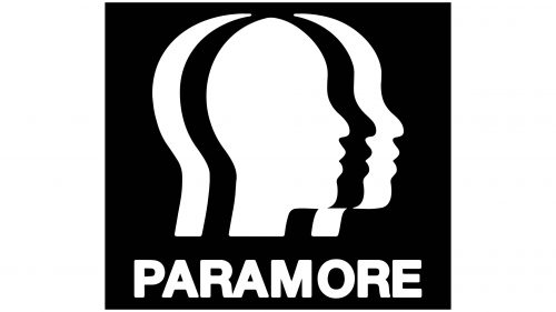 Logo de Paramore