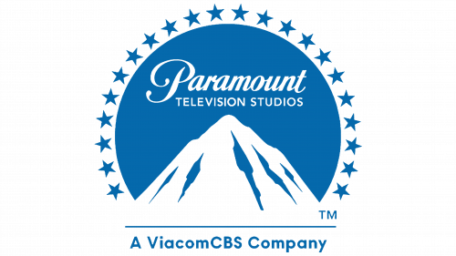Logo de Paramount