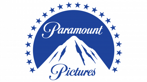 Logo de Paramount