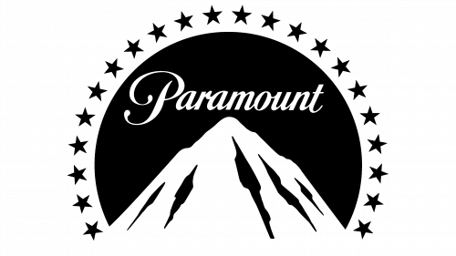 Logo de Paramount