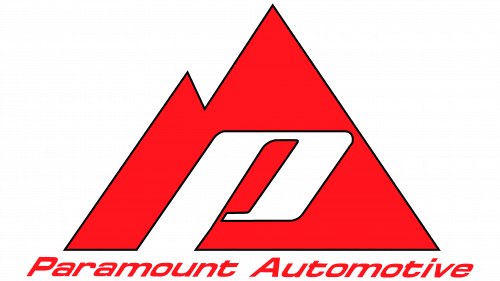 Logo de Paramount