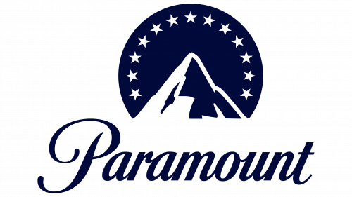 Logo de Paramount