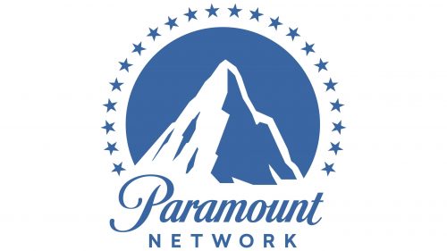 Logo de Paramount Network