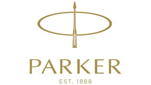 Logo de Parker